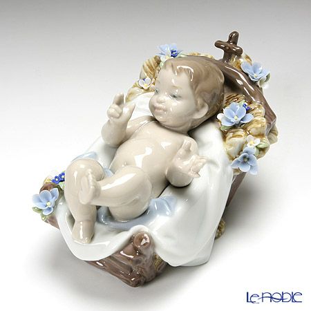 リヤドロ 天からの恵み 8347