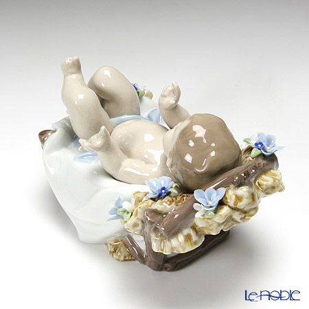 リヤドロ 天からの恵み 8347