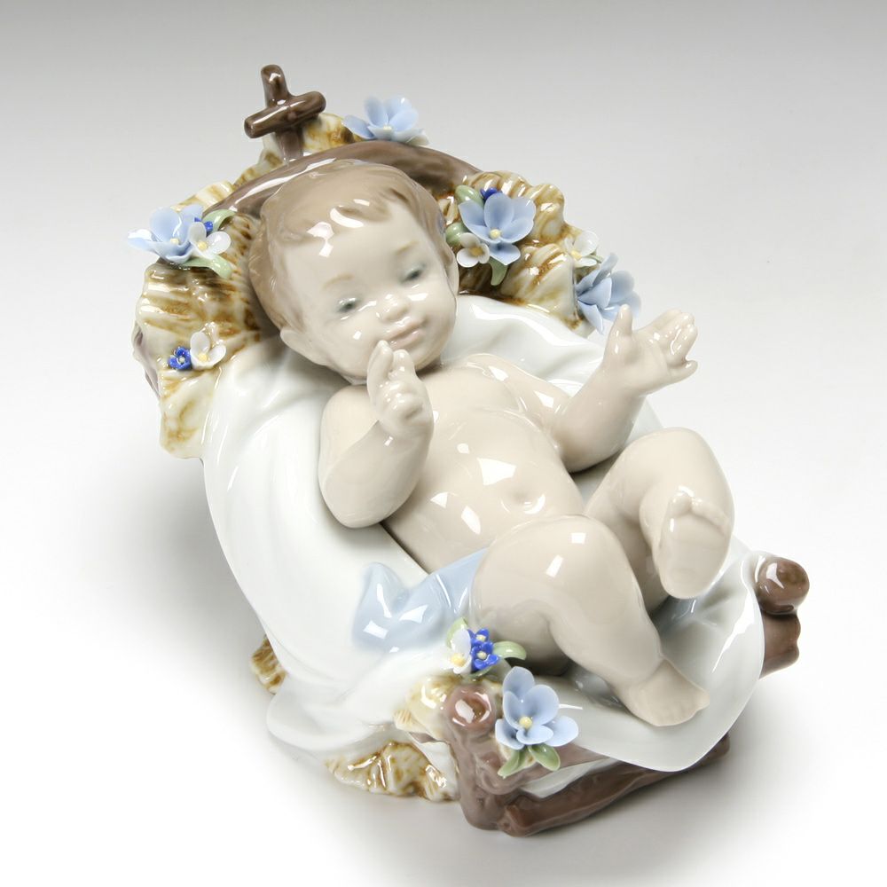 リヤドロ 天からの恵み 8347