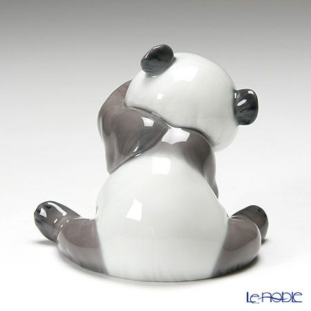 リヤドロ リトル・パンダ2 8357