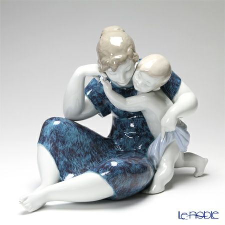 リヤドロ ママ大好き 08387