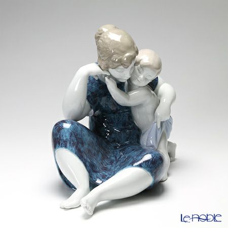 リヤドロ ママ大好き 08387