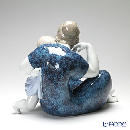 リヤドロ ママ大好き 08387