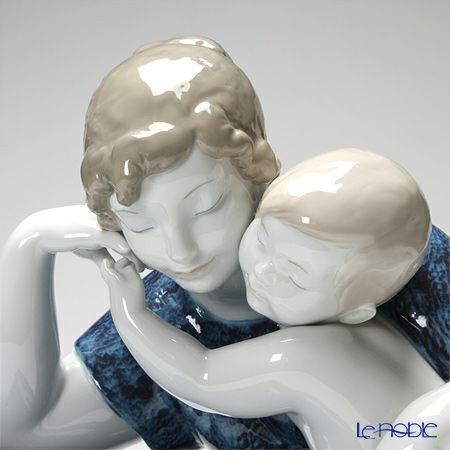 リヤドロ ママ大好き 08387