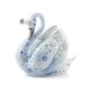 リヤドロ 白鳥姫 08410（26×27cm）
