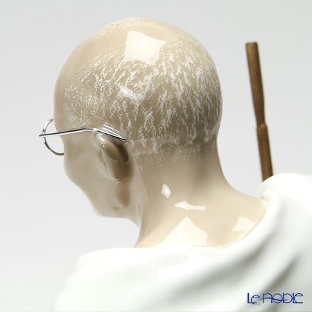 リヤドロ マハトマ・ガンジー 8417