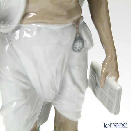 リヤドロ マハトマ・ガンジー 8417