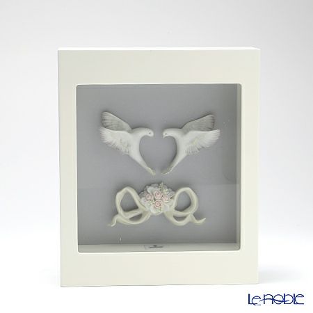 リヤドロ ロマンティックデイズ 08428