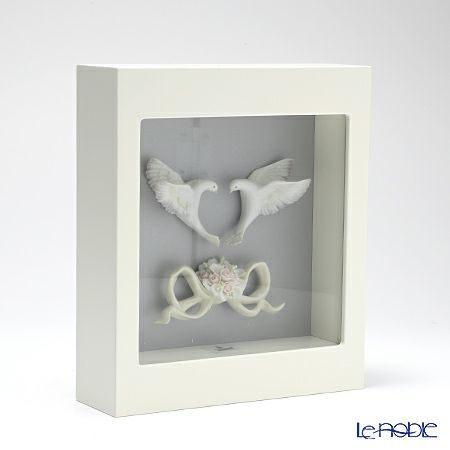 リヤドロ ロマンティックデイズ 08428