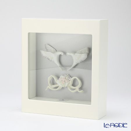 リヤドロ ロマンティックデイズ 08428