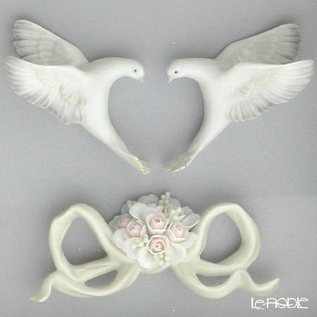 リヤドロ ロマンティックデイズ 08428