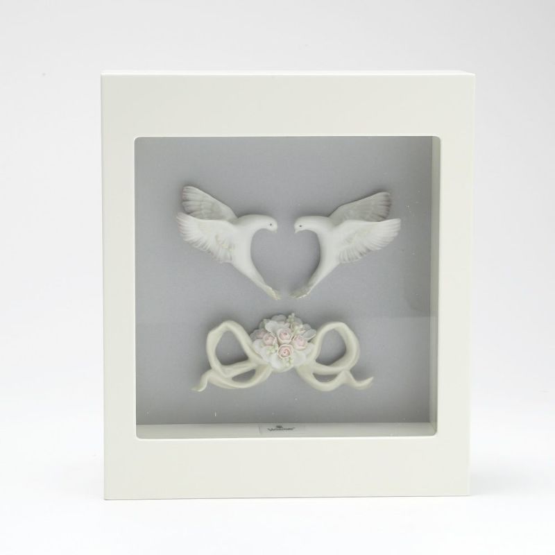 リヤドロ ロマンティックデイズ 08428