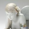 リヤドロ 優美な天使 08438