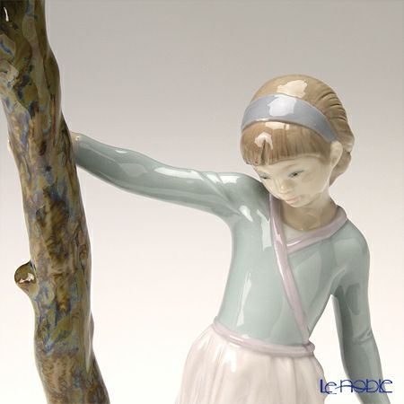 リヤドロ 小さなもの思い 8445