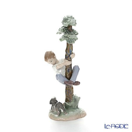 リヤドロ 小さな冒険 8446