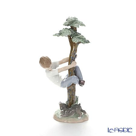 リヤドロ 小さな冒険 8446