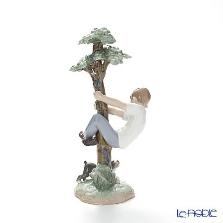 リヤドロ 小さな冒険 8446