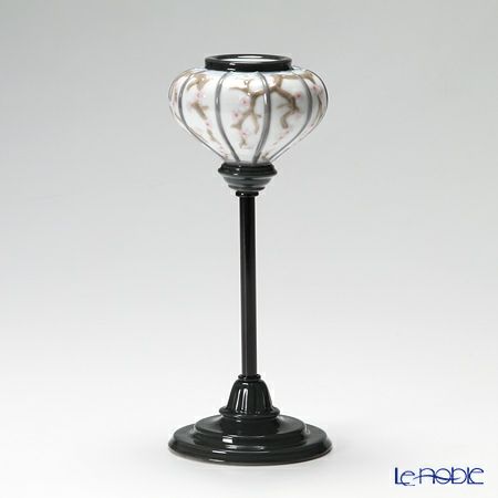 リヤドロ ぼんぼり2点セット 8454