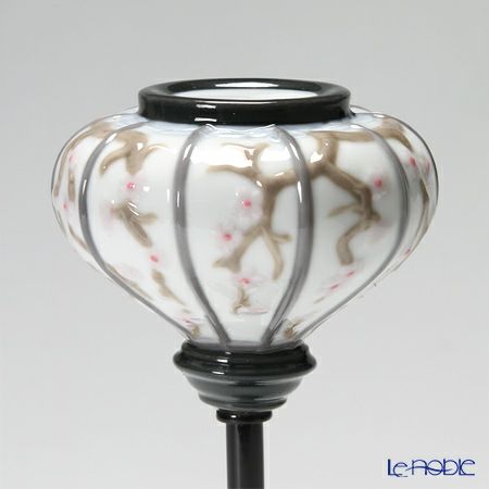 リヤドロ ぼんぼり2点セット 8454