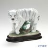 リヤドロ The Tiger 08465 「寅」 Chinese Zodiac Collection-干支-