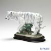リヤドロ The Tiger 08465 「寅」 Chinese Zodiac Collection-干支-