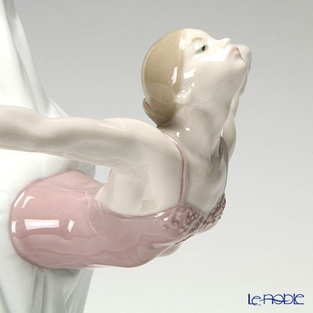 リヤドロ ジゼルのロマンス 8475