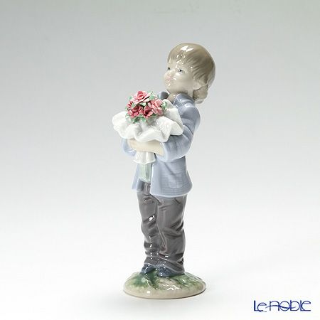 リヤドロ 一番好きなあなたへ 8504