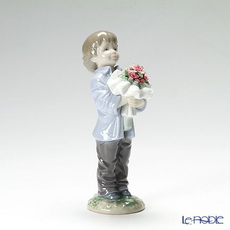 リヤドロ 一番好きなあなたへ 8504