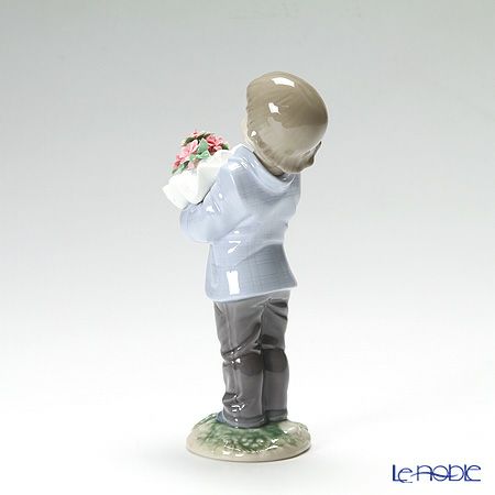 リヤドロ 一番好きなあなたへ 8504