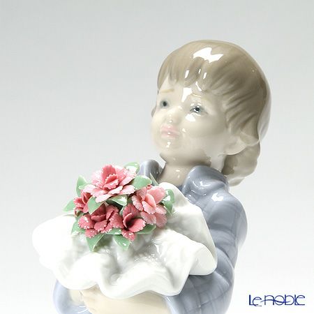 リヤドロ 一番好きなあなたへ 8504