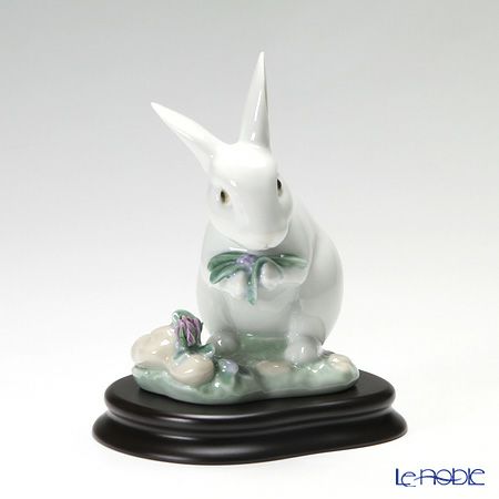 リヤドロ The Rabbit 8517