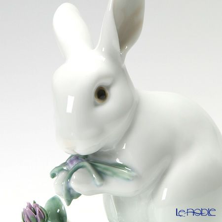 リヤドロ The Rabbit 8517