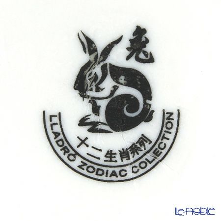 リヤドロ The Rabbit 8517