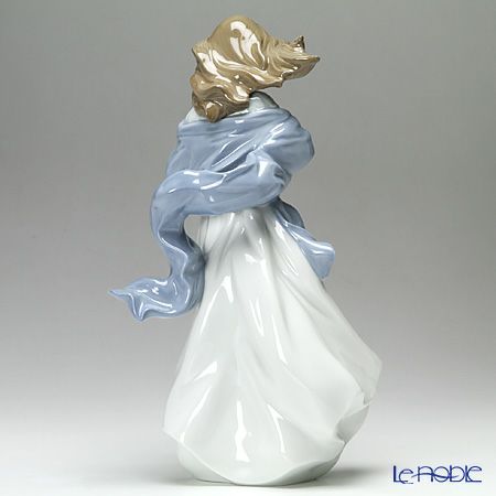 リヤドロ 愛のぬくもり 8519