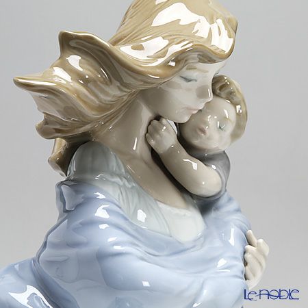 リヤドロ 愛のぬくもり 8519