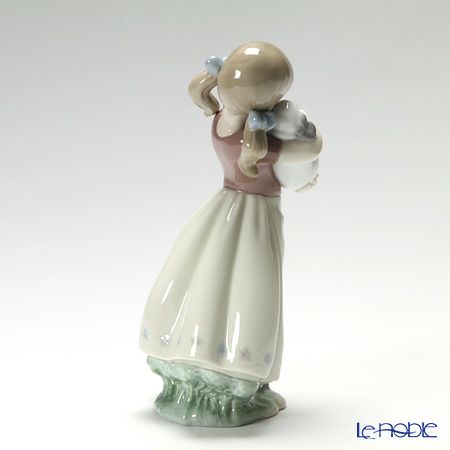 リヤドロ かわいい! 08531