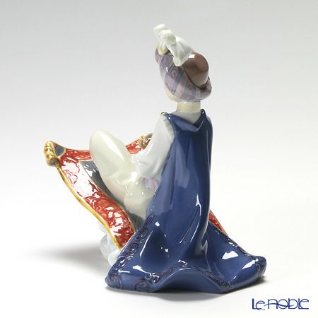 リヤドロ アラジンと魔法のランプ 8532