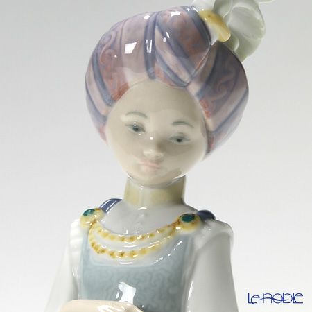 リヤドロ アラジンと魔法のランプ 8532