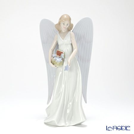 リヤドロ 星を散りばめて（ツリートップ） 8534