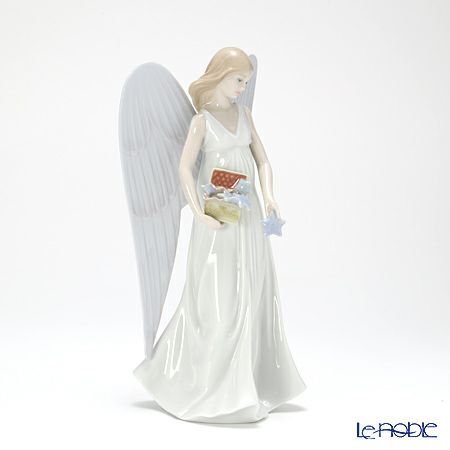 リヤドロ 星を散りばめて（ツリートップ） 8534