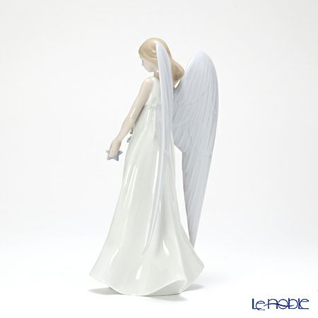 リヤドロ 星を散りばめて（ツリートップ） 8534