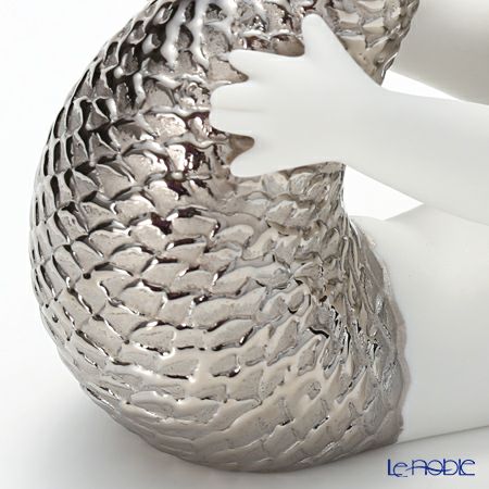 リヤドロ 可愛いマーメイド（Re-Deco SV） 8545