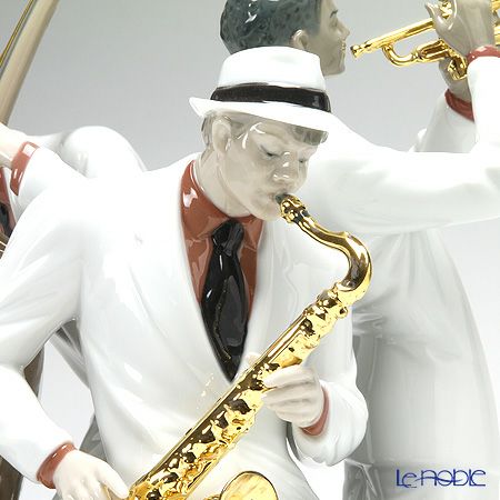 リヤドロ レッツ スウィング 8568