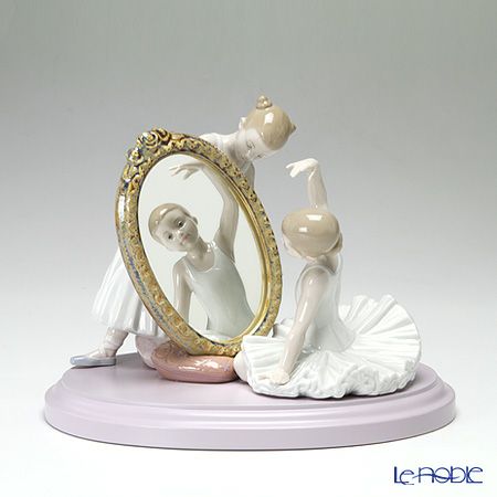 リヤドロ 最高のフィナーレ 8571