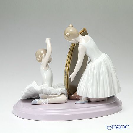 リヤドロ 最高のフィナーレ 8571