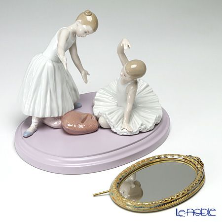 リヤドロ 最高のフィナーレ 8571