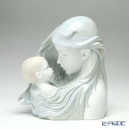 リヤドロ 愛のまなざし 8582