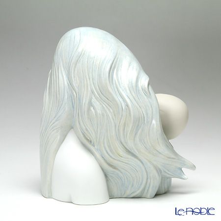 リヤドロ 愛のまなざし 8582