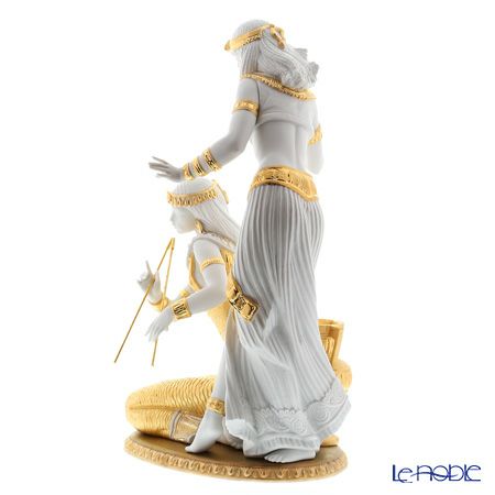 リヤドロ ナイルの踊り子（Re-Deco） 08591 LE500