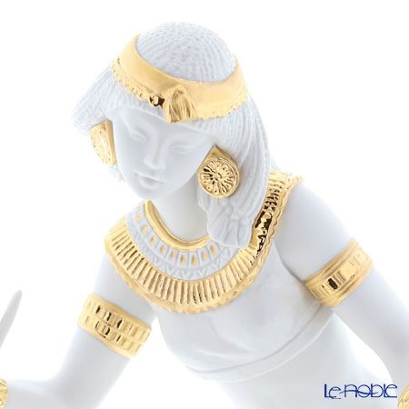 リヤドロ ナイルの踊り子（Re-Deco） 08591 LE500